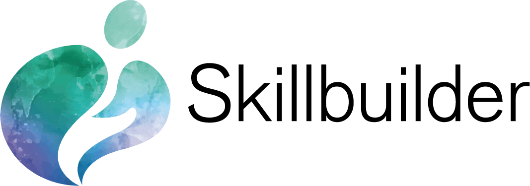 Logo von Skillbuilder aus Baden-Wettingen